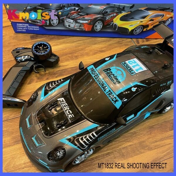 Voiture de Course RC 1:14 - 1