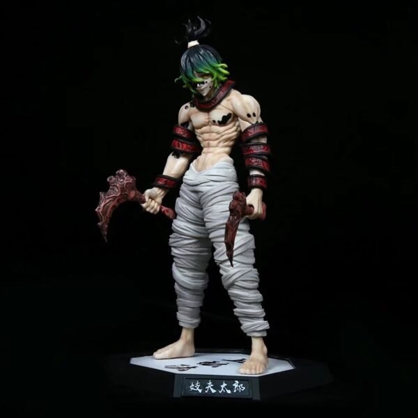 Set de figurines Demon Slayer - 8