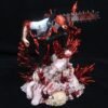 Figurine Chainsaw Man Denji 29cm