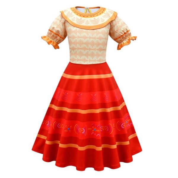 Robe de cosplay Toy Story - 17