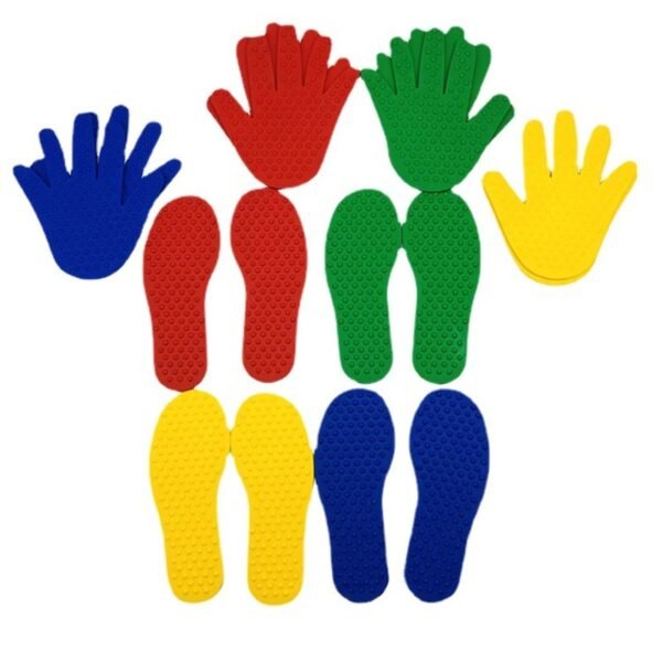 Kit de Jeux Sensoriels