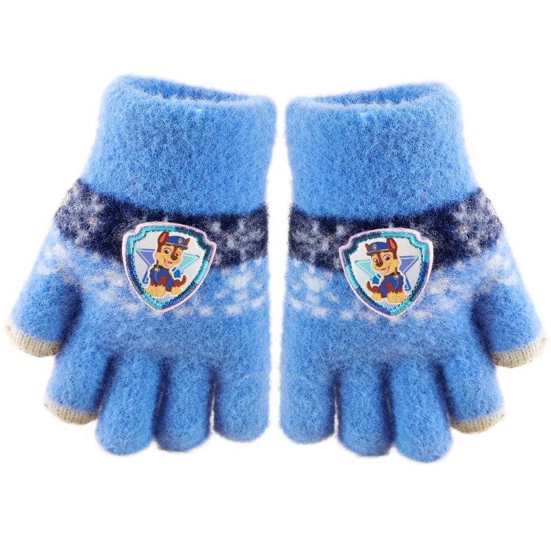 Gants d'Hiver Pat' Patrouille
