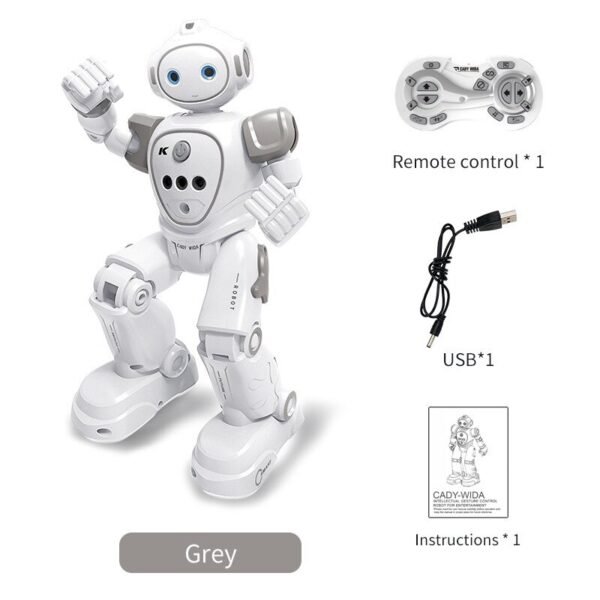 Robot Dansant Télécommandé - 7