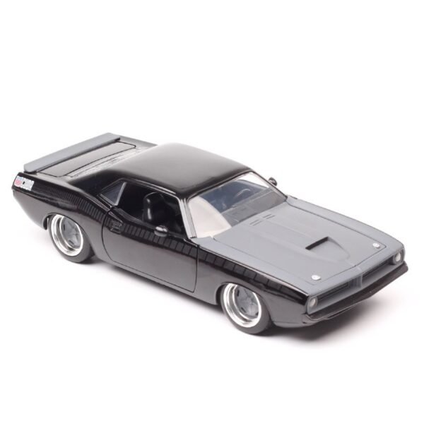 Voiture miniature Mercedes-Benz S-Class S500 - 1