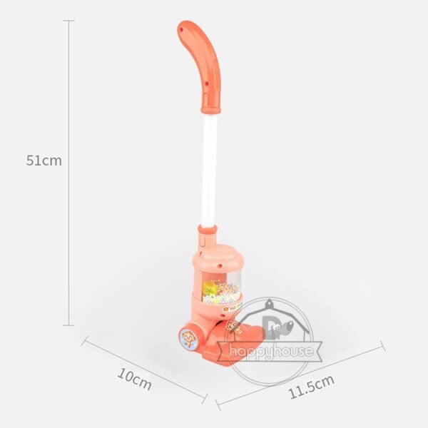 Aspirateur Électrique pour Enfants - 7