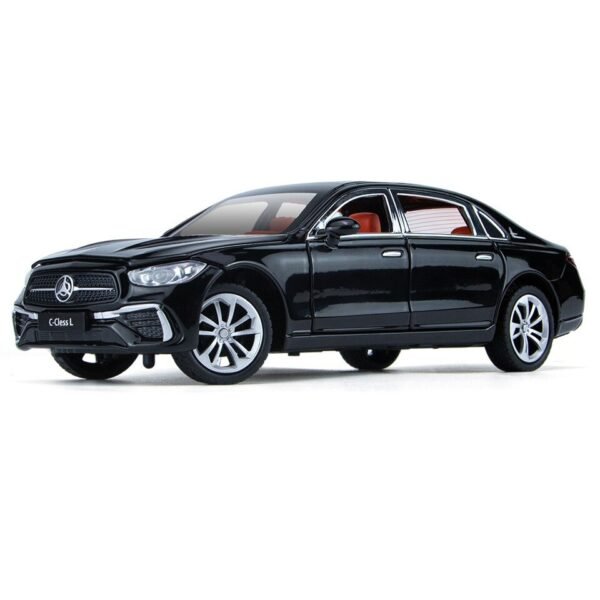 Camion Tesla en Alliage 1:64 - 5