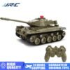 Tank de Combat Télécommandé