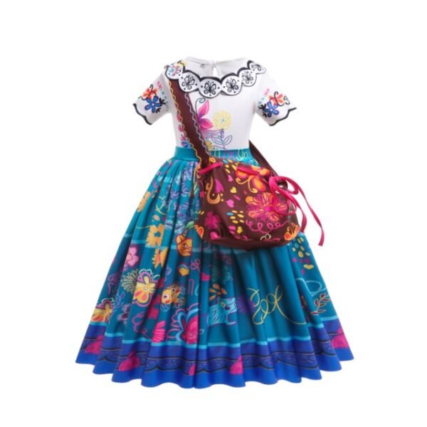 Robe de cosplay Toy Story - 28
