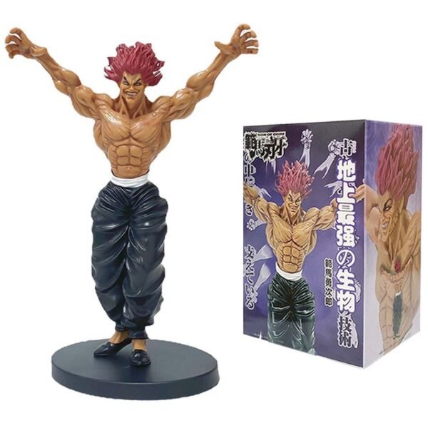 Ensemble de figurines Naruto - 6