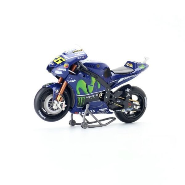 Moto miniature BMW S1000RR 2021 - 9