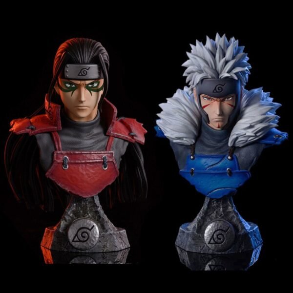 Figurine "Naruto" Modèle GK - 5