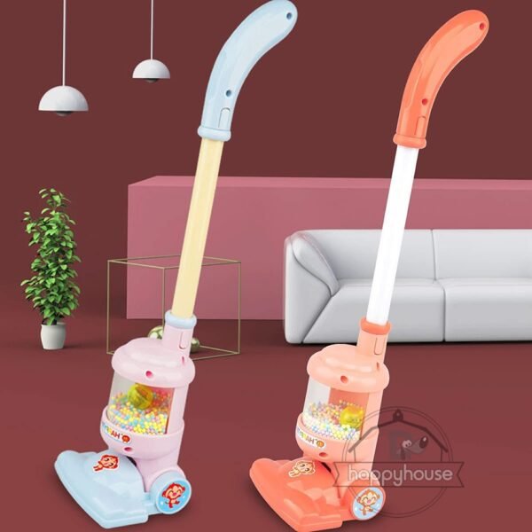 Aspirateur Électrique pour Enfants - 1