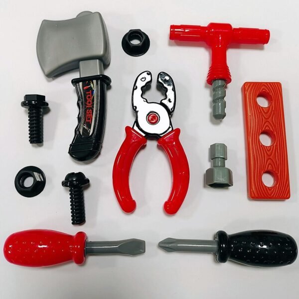 Ensemble d'Outils de Simulation pour Enfants - 6