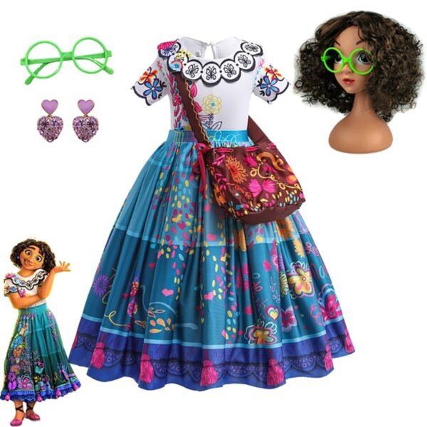 Robe de cosplay Toy Story - 14