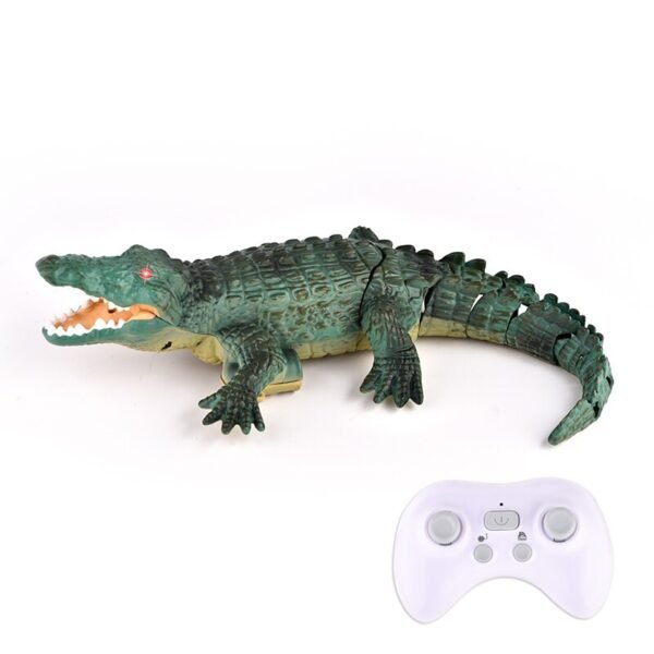 Crocodile Télécommandé - 2