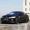 SUV Audi Q8 en alliage
