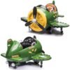 Avion Électrique pour Enfants