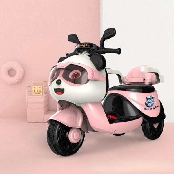 Tricycle Électrique Enfants - 10