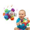 Balle Hochet pour Bébés