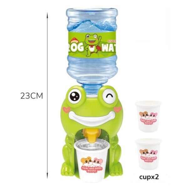 Fontaine à Boissons pour Enfants - 4