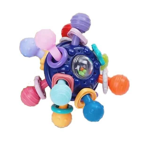Balle Hochet pour Bébés - 2