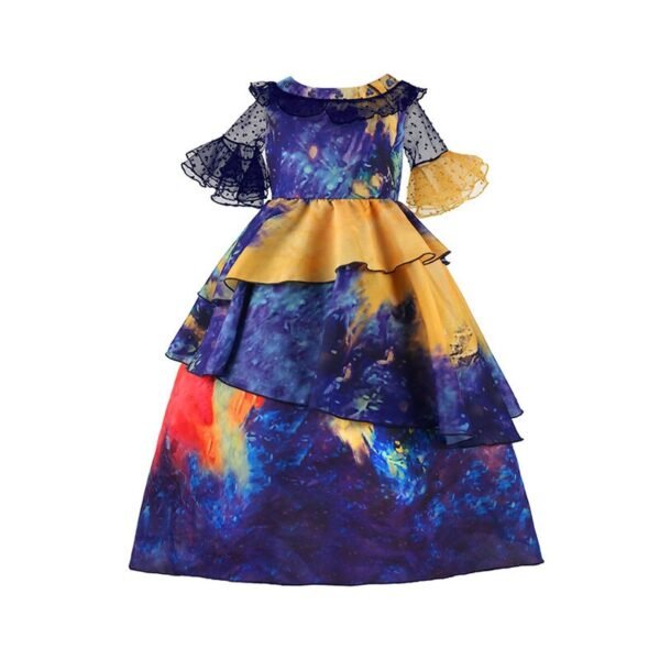 Robe de princesse Encanto - 17