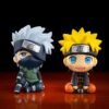 Figurine Naruto Uzumaki de 9cm