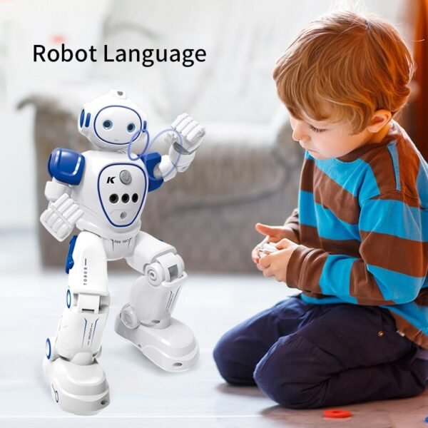 Robot Dansant Télécommandé - 4