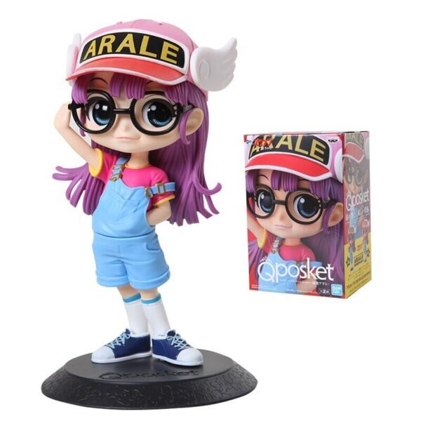 Figurines Super-héros (ensemble varié) - 19