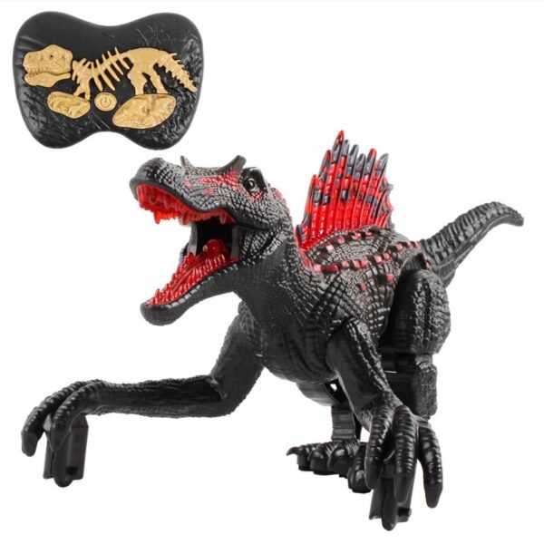 Spinosaurus télécommandé - 3