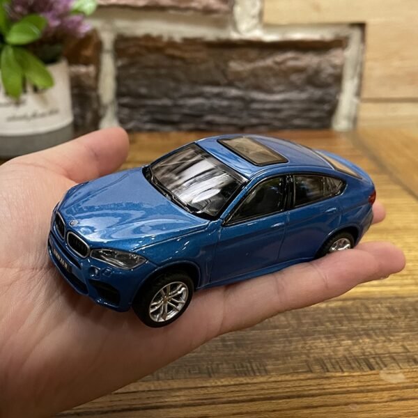 Bugatti Centodieci en alliage - 16