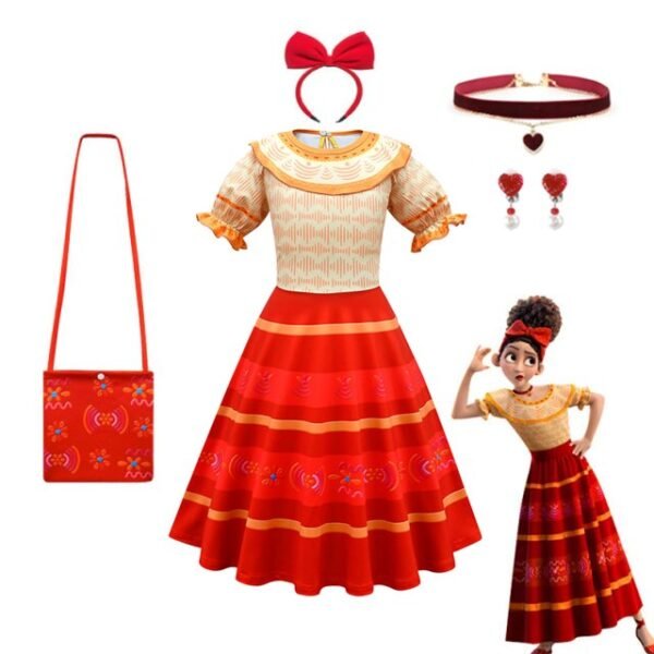 Robe de cosplay Toy Story - 13