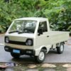 Camion Télécommandé 1:10