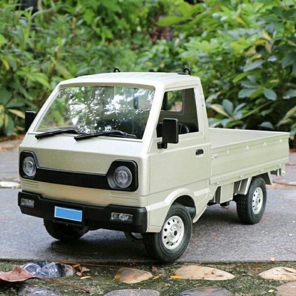 Camion Télécommandé 1:10