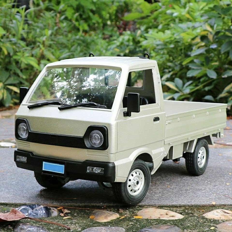 Camion Télécommandé 1:10