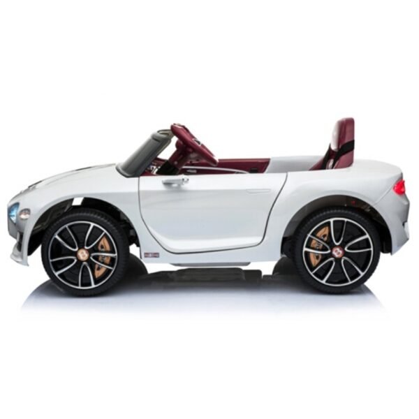 Voiture électrique vintage pour enfants 6V - 5