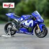 Moto miniature Honda Gold Wing