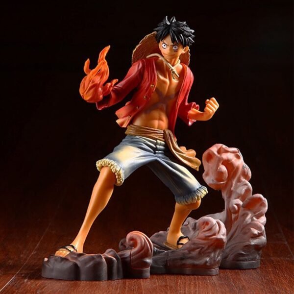 Ensemble de 5 figurines Jujutsu Kaisen - 7