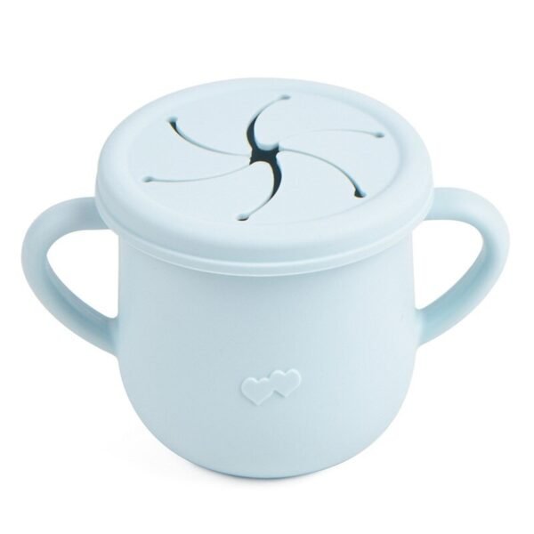 Boîte de Rangement Alimentaire Silicone - 14