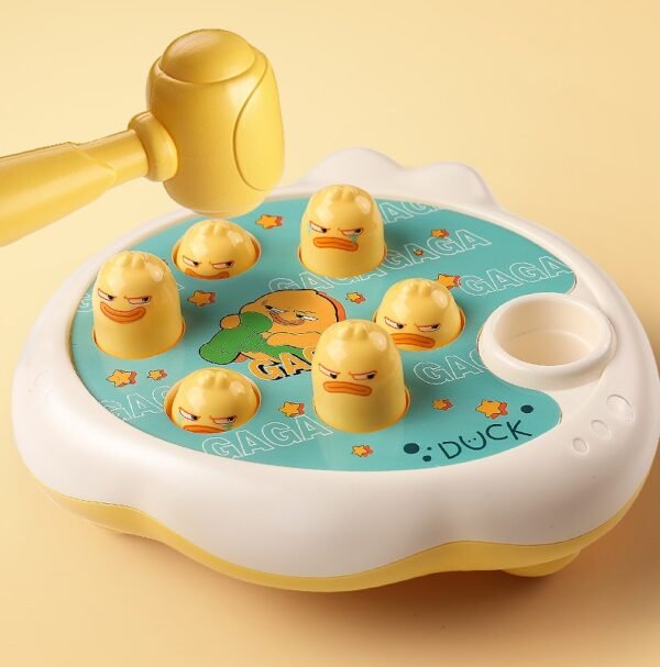 Puzzle éducatif pour bébés