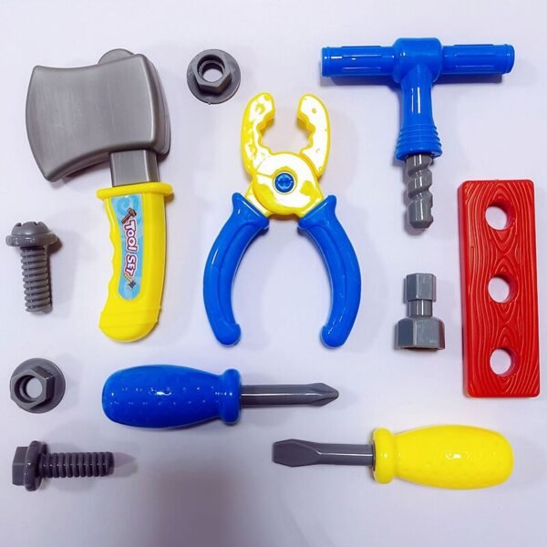 Ensemble d'Outils de Simulation pour Enfants - 11