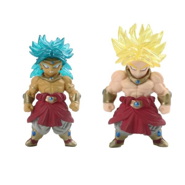 Figurine Jujutsu Kaisen 23cm - 6