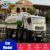Camion de Recyclage d'Eau 1:50