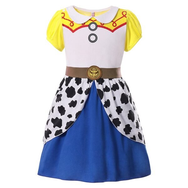 Robe de princesse Disney - 6