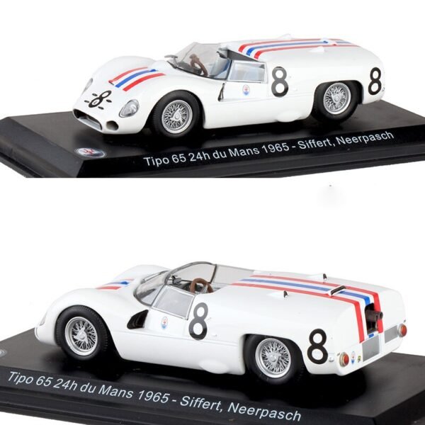 Voiture miniature Audi R8 V10 Plus - 26