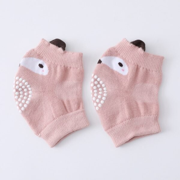 Genouillères pour Bébé - 16