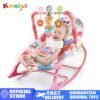 Berceuse électrique pour bébé