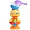 Baleine Arroseuse de Bain