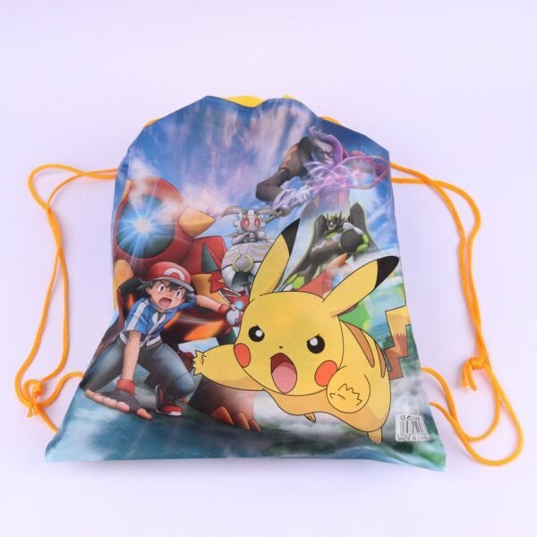 Lot de Poke Balls transformables - 2