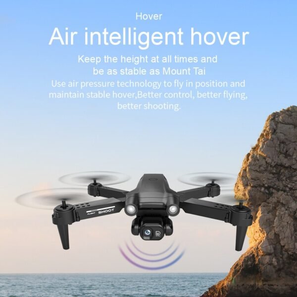 Drone pliable CS 5 4K - 4